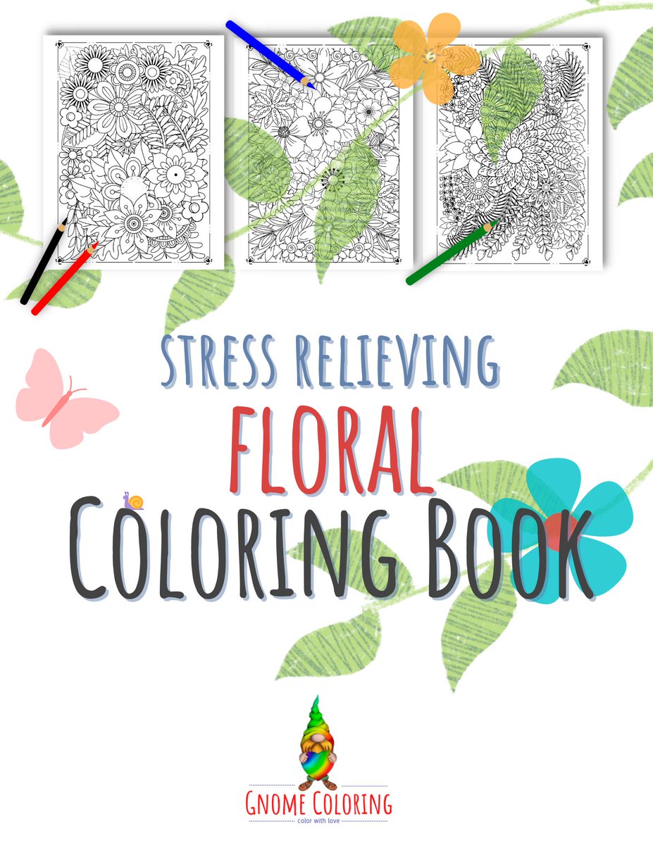 crjuenemann's tweet photo. New coloring pages available at https://t.co/ChKMdD21Hu
#adultcoloring #coloringbook #coloringpages #colorwithlove https://t.co/DaXptOcNAd