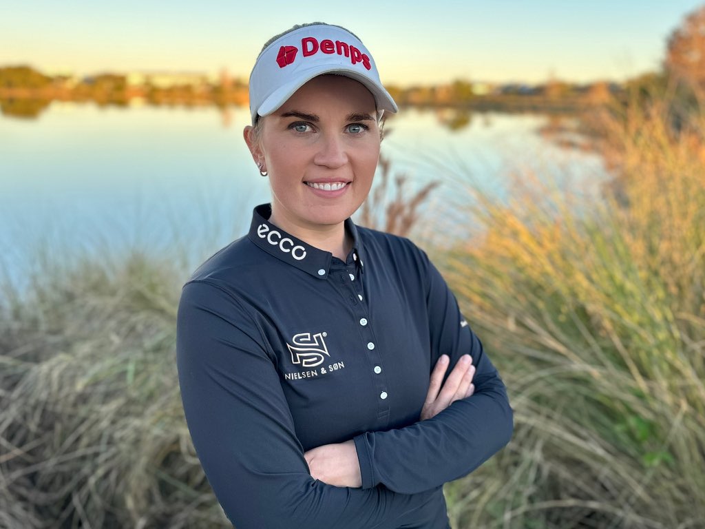 I’m so happy to be announcing the renewal of my partnership with @ECCOGolf. To have the team continue to support me whilst I compete around the world is such an honour 👟

Read the full press release below:

hambricsports.com/ecco-renew-par…