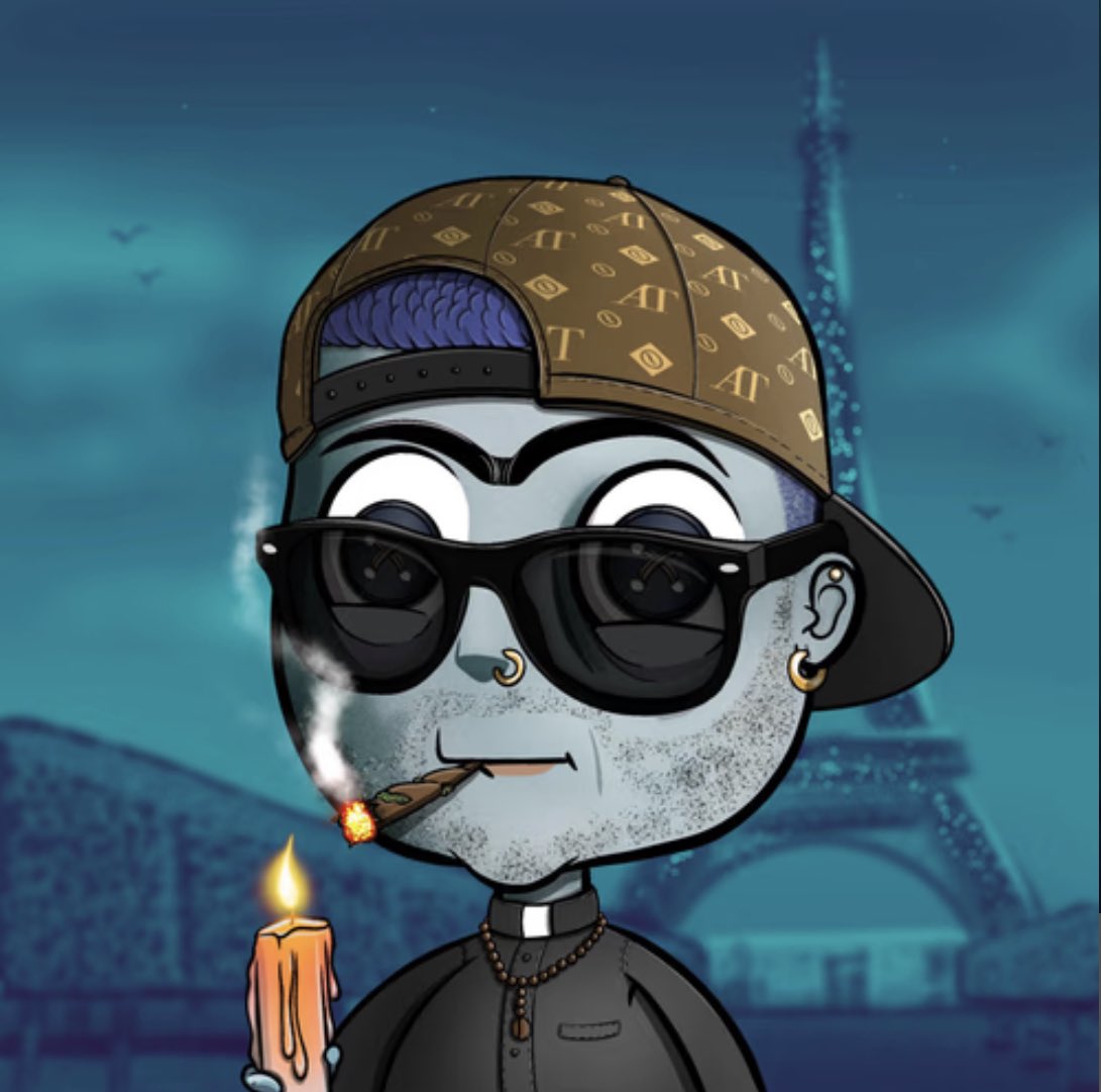 Where’s my <a href="/alwaystirednfts/">Always Tired</a> fam at?!