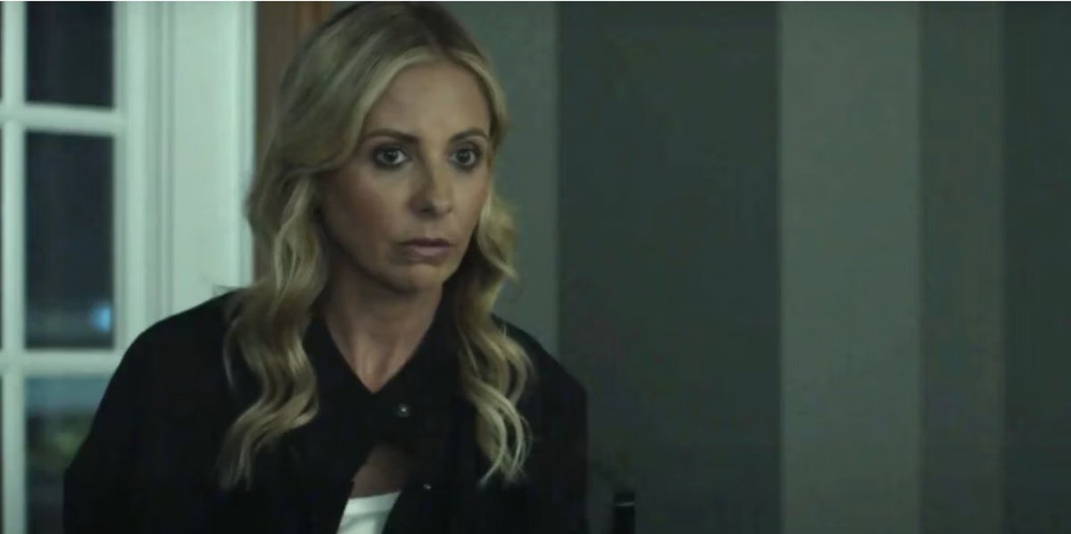 #WolfPack creator Jeff Davis says Gellar gets back to her action roots in her new series: "We didn’t just get Sarah Michelle Gellar, we got the one everybody’s been waiting to see for years: the ass-kicking Sarah Michelle Gellar" thr.cm/k43NtRa