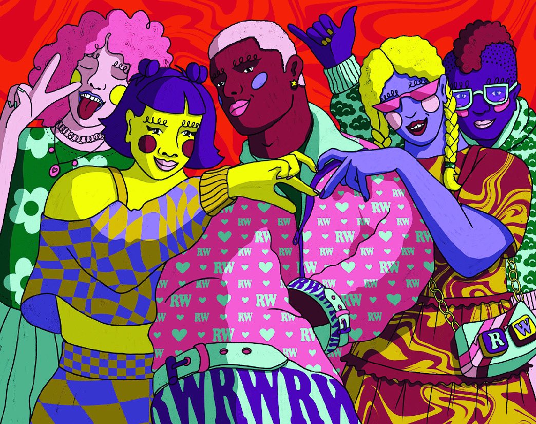 🎉Remarkable Moments Drawing🎉

Giveaway! 4 unrevealed #RemarkableMomentsNFTs to 4 random holders of Gold/Silver Remarkable Open Edition Marketplace NFTs! <a href="/rachel__winter/">Rachel Winter (she/they)</a> 

Winners announced 1/19!

25 new art piece; 25 1/1/x limited edition sub collections; 500 total 1/1 #NFTs 🧵