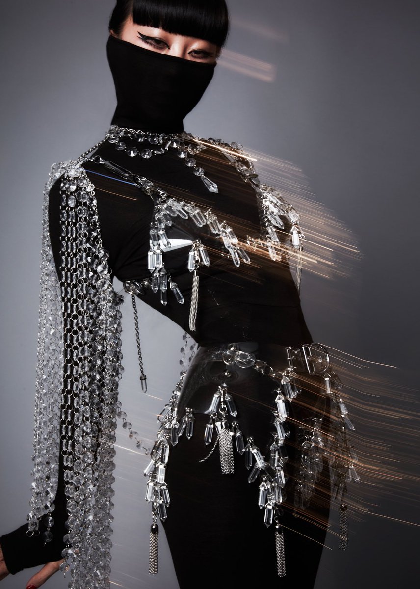 creepyyeha_'s tweet photo. Yeha Leung photographed by Erez Sabag for Faddy Magazine USA 🖤 https://t.co/8HC2ZLDetm