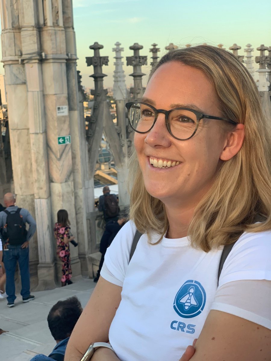 Meet the <a href="/CoreRuleSet/">Core Rule Set</a> team: <a href="/bufrasch/">Franziska Bühler</a>. She was on her way to Earth orbit when she reconsidered. Now she works tirelessly through lists of bypasses. And she doesn't like to talk about herself. Read the new CRS developer portrait!
coreruleset.org/20230117/meet-… #modsecurity #owasp