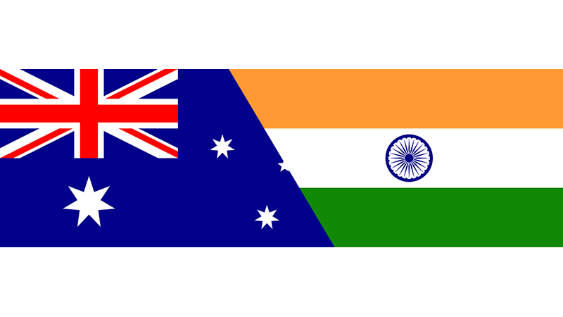 essCert's tweet photo. Australian #Exporters and #Forwarders are now able to digitally apply for #Australia-#India #ECTA #CertificatesOfOrigin using #essCert – benefitting from low to zero #tariffs on Australian goods exported to India! ->https://t.co/ixhETnpPqT<- #ChamberOfCommerce #digitaltrade https://t.co/2kLRSIp2E4
