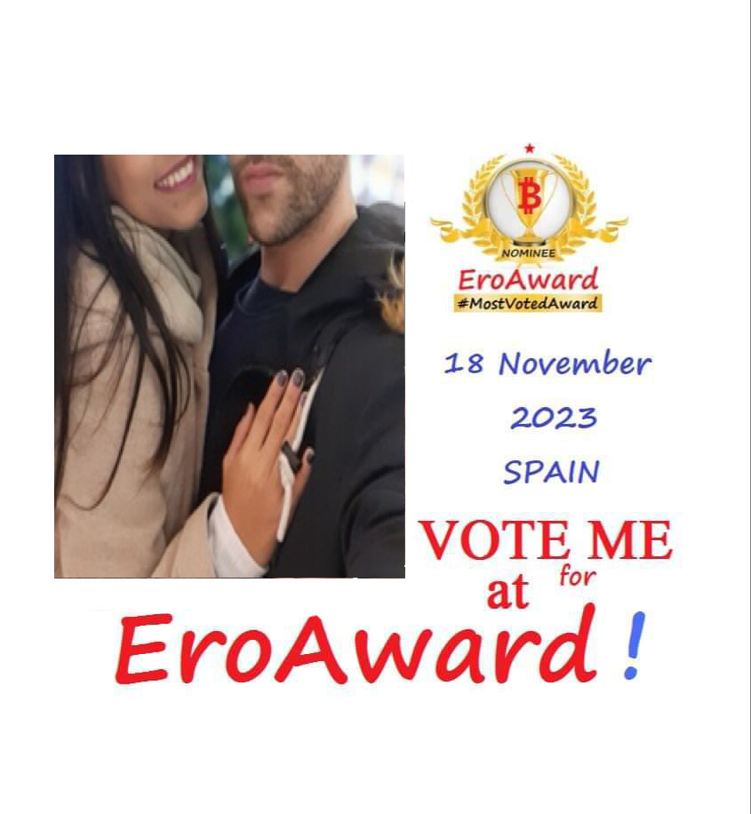 leoylia1's tweet photo. voten 😘😘😘

  https://t.co/gwJW0d7X3X

 #EroAward #EroAward2023 #PremioMasVotado #ArmadaEroAward #morbo #trios #bisex #liberal #trios #relax #morbo #tetasalaire #TetasTiernas https://t.co/WirVSRmvCb