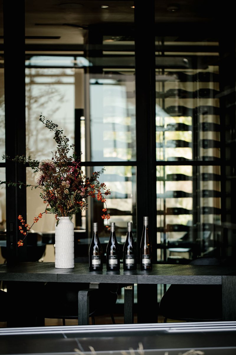 Farming Okanagan terroir with a detailed, organic approach allows us to create wines of unique complexity and refinement. Taste Winemaker Taylor Whelan’s top picks of the season with a focus on our premium portfolio of Platinum wines. 
bit.ly/3w1MiCE