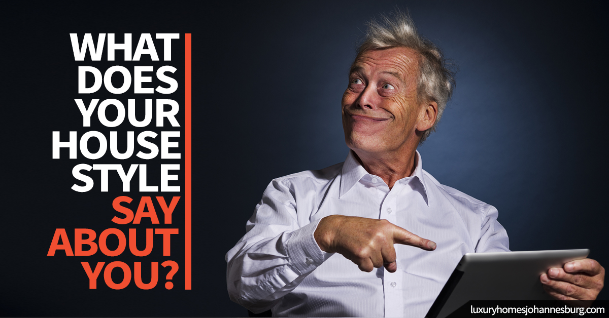 XavierDeBuck's tweet image. What Does Your House Style Say About You? -- via @XavierDeBuck  #realestate #housestyle #xavierdebuck bit.ly/2r6x78M