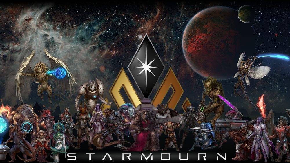 starmourner's tweet photo. Who needs #HogwartsLegacy when you've got #Starmourn? A free to play, mega-immersive world where you can make your own legacy as a hacker, performer, PvP wizard, titan of industry, fashion designer, and more in the sector's stars. 🌌  

Dive in today at https://t.co/CTZHnkrxQ2! https://t.co/lvQtyCejq1