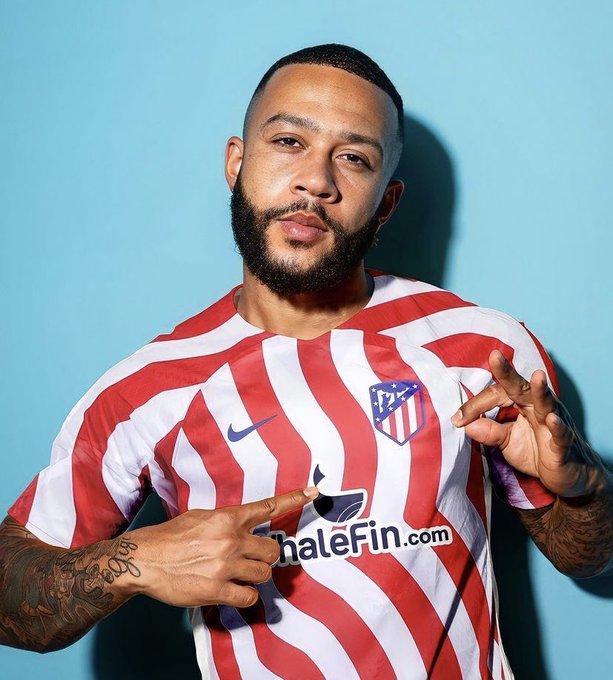 Miguelitros_ATM's tweet photo. Pues #FreeDepay https://t.co/PjUimekbDC