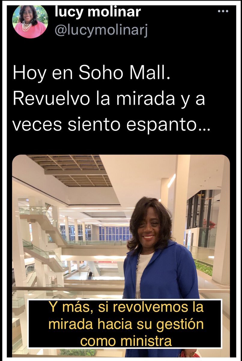 ¿Cuándo los funcionarios dejan el gobierno sufren de amnesia selectiva?