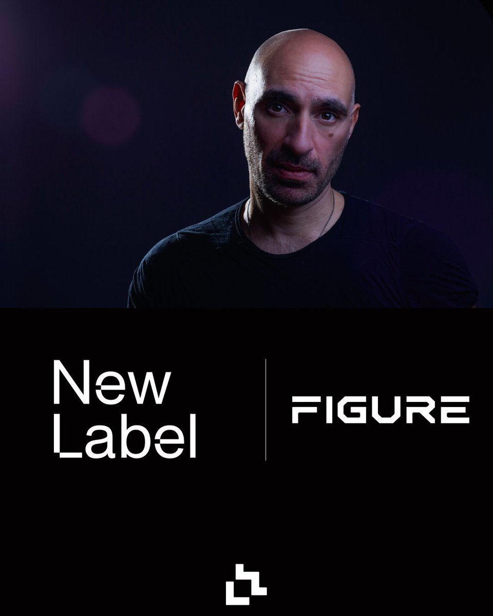 New Label: Figure ✅ We'd like to welcome @LenFaki and the Figure team to LabelWorx; moving forwards, we will be responsible for worldwide distribution as well as label management through our Accelerate service. 🔊🔊🔊