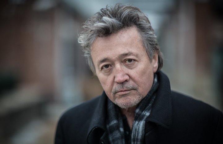 Happy 67th birthday
Mark Collie 