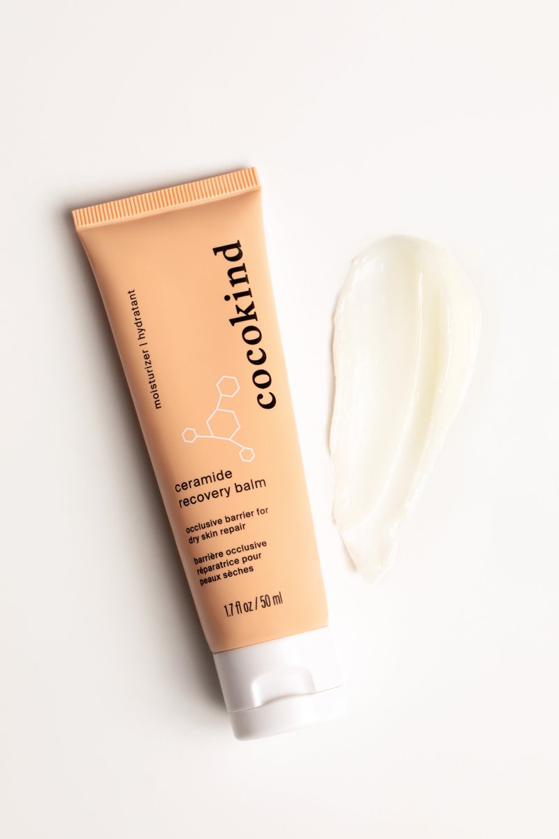 If y'all love our ceramide serum...we just dropped a lil something👀 cocokind.com