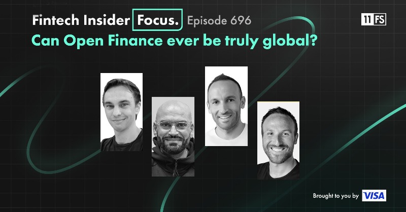 FintechInsiders's tweet photo. 🔎 Fintech Insider Focus 🔍

The first episode of our new podcast is here! 🎉

Host @davidbrear (@11FS) and co-host Dan Roesbery (@Visa) are joined by:

🎙 Andrew Norman // @Wise
🎙 @MattFreakinWest // @mX

Join us as we ask: Can #OpenFinance ever be truly global?

🎧 Tune in 👇