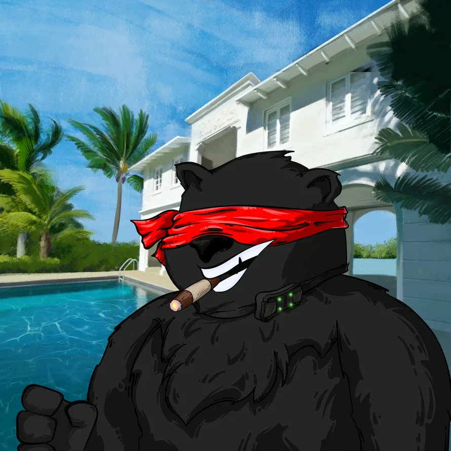 We started to send Discord invitations to our active followers. They've already claimed their Old Mafia roles. 

Show activity and some of you will be rewarded with the link🐼

#CNFT #CardanoCommunity #CardanoNFT  #ADA #TPC #ThePandasCartel #CNFTs #CNFTproject #CNFTdrop #Cardano