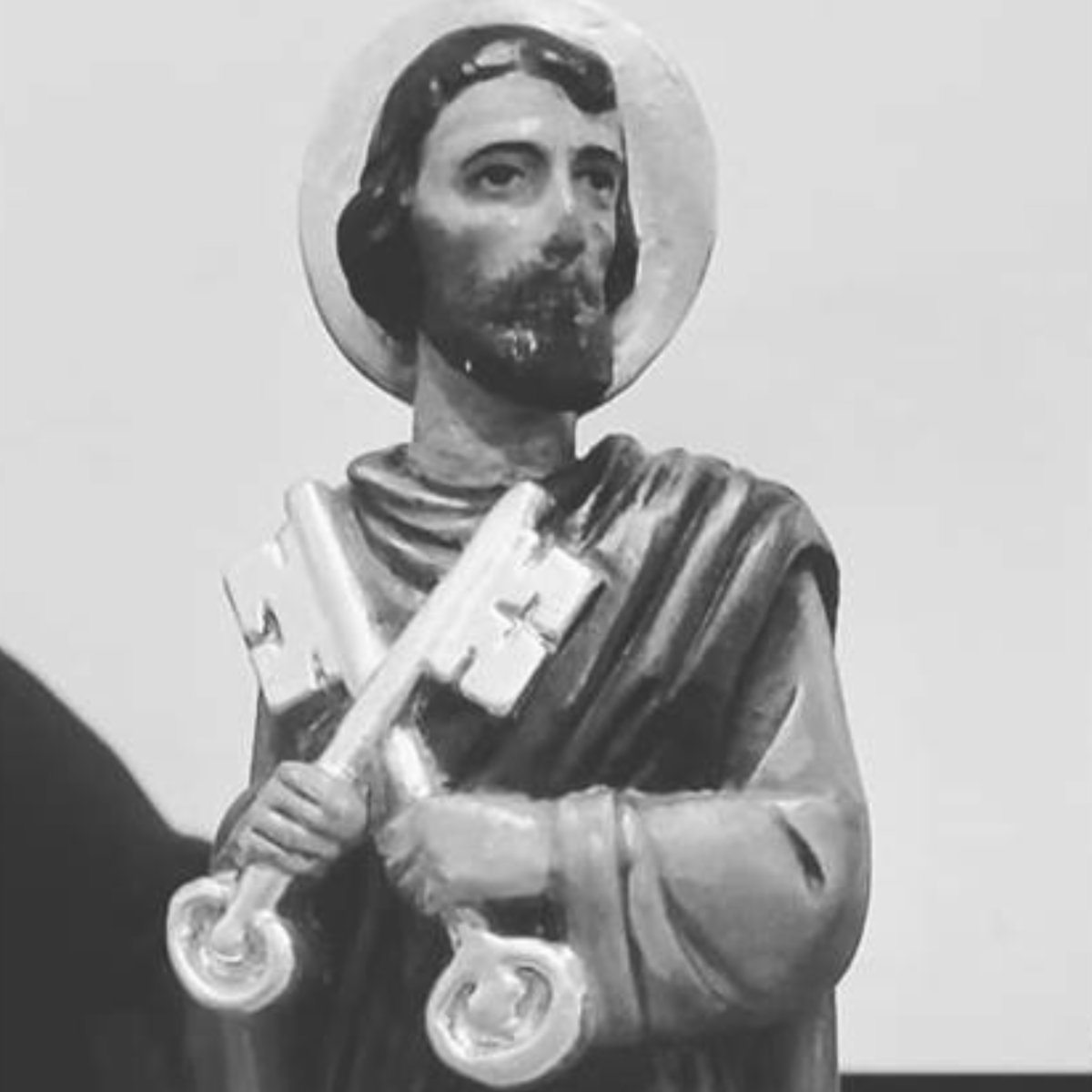 StPetersEC's tweet photo. Join us for our patronal feast (Prayer and Pubbing) TONIGHT at 7pm, and more info here in our "Weekly Net" https://t.co/3NEm11Y9LP #stpeter #ellicottcity #visitoec https://t.co/aaZSp4AA52