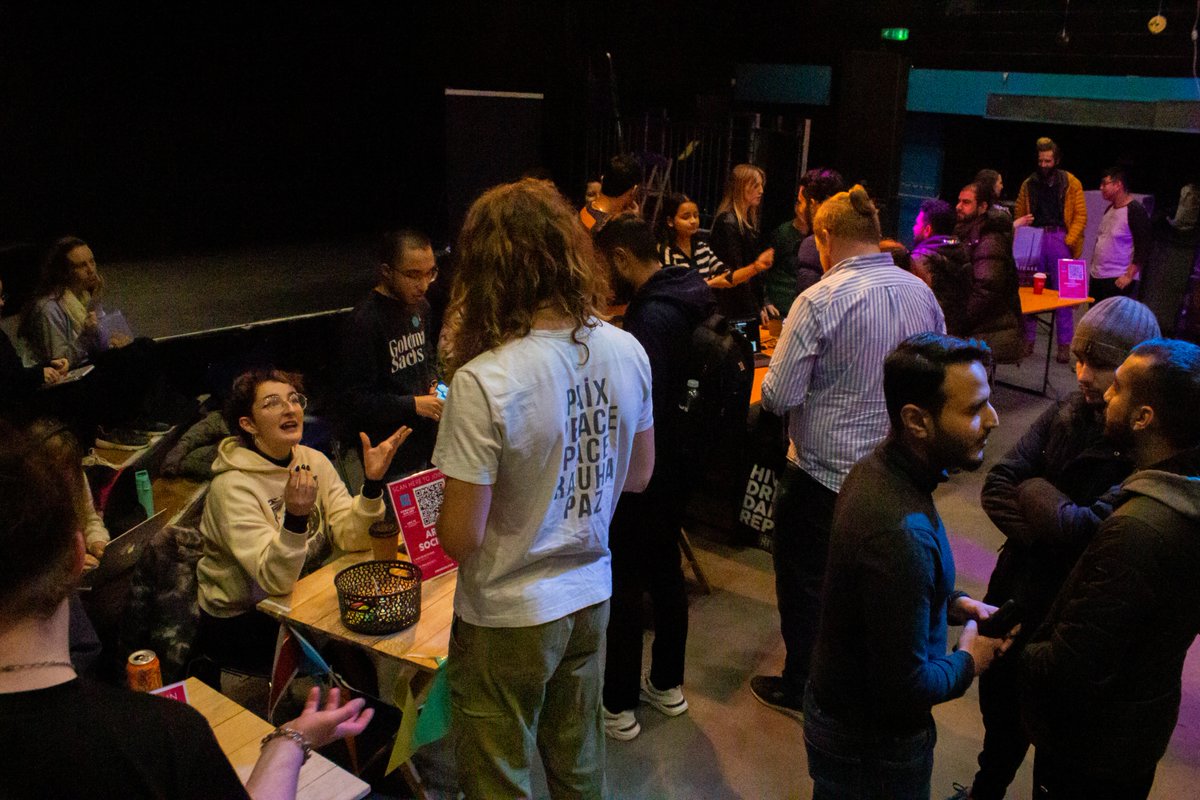 HeriotWattUni's tweet photo. Did you make it along to the Watt Welcome Fair at our Edinburgh campus today?
If you're still interested in joining a society or sports team, make sure you follow the @HWUnion and the @HWUSportsUnion to get all the info you need!
#HeriotWattUni #HWWelcomeWeek #OneWatt https://t.co/Yyl7Hv5jDU