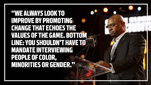 Troy Vincent, Sr. tweet media