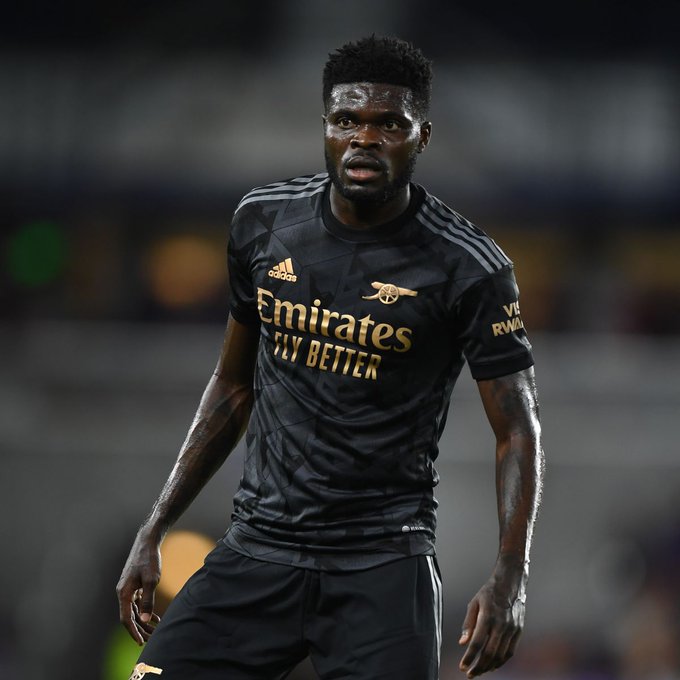 AFC Kofi Patrick❤️🤍 tweet media