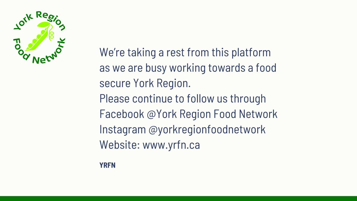 YorkRegnFoodNetwork tweet media