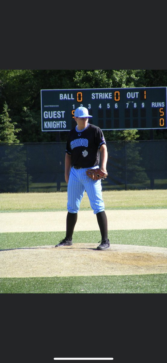 Noah_Meyer_16's tweet photo. Excited to announce that I am committing to @Pio_Baseball to further my academic and baseball career! I would like to thank Squeeze, Coach Wick, Homan, and all the other great coaches I’ve had. I would also like to thank my family and friends for supporting me. #gopios https://t.co/doPPqQinNz