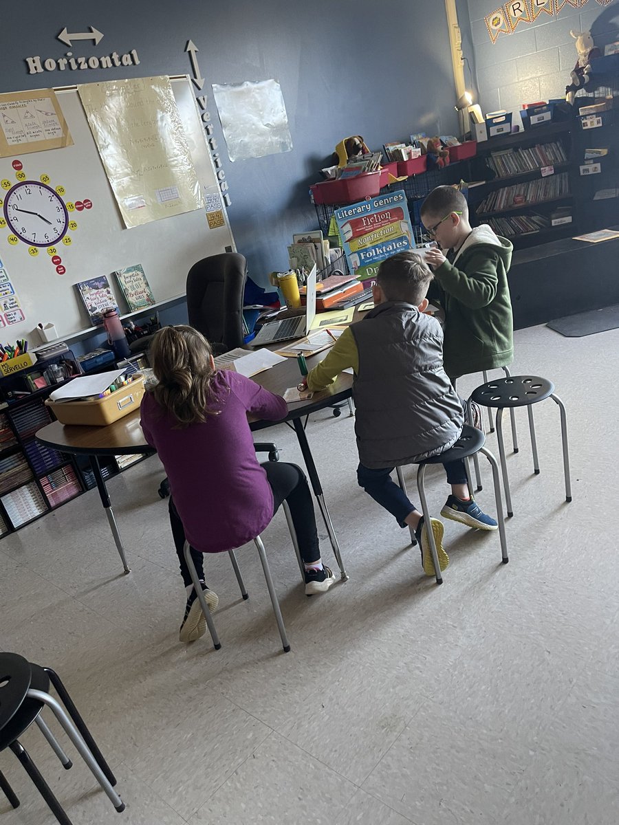 Our detectives won’t give up on these cases! <a href="/SedgeGardenES/">Sedge Garden Elementary</a>