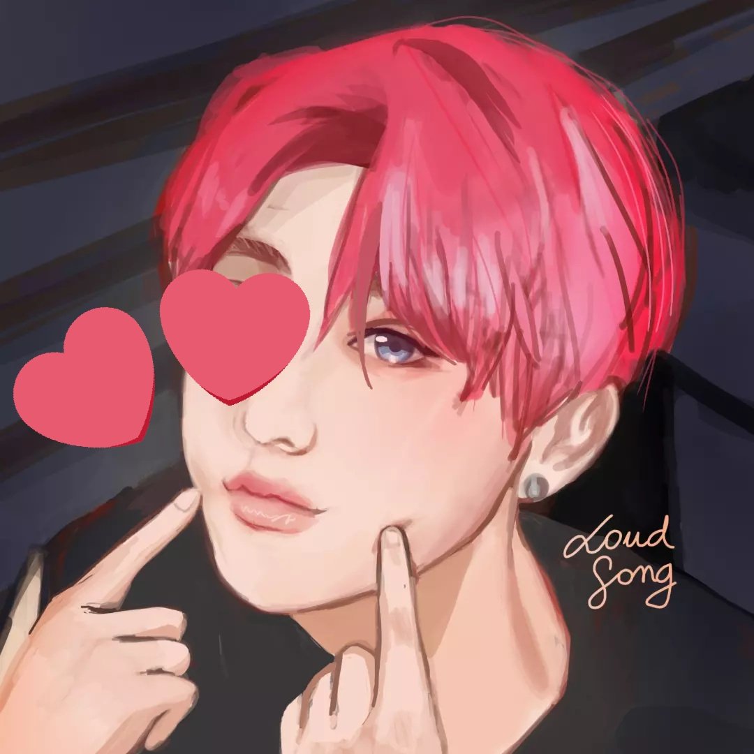 New ig post!!! Look at him😭❤️🙏