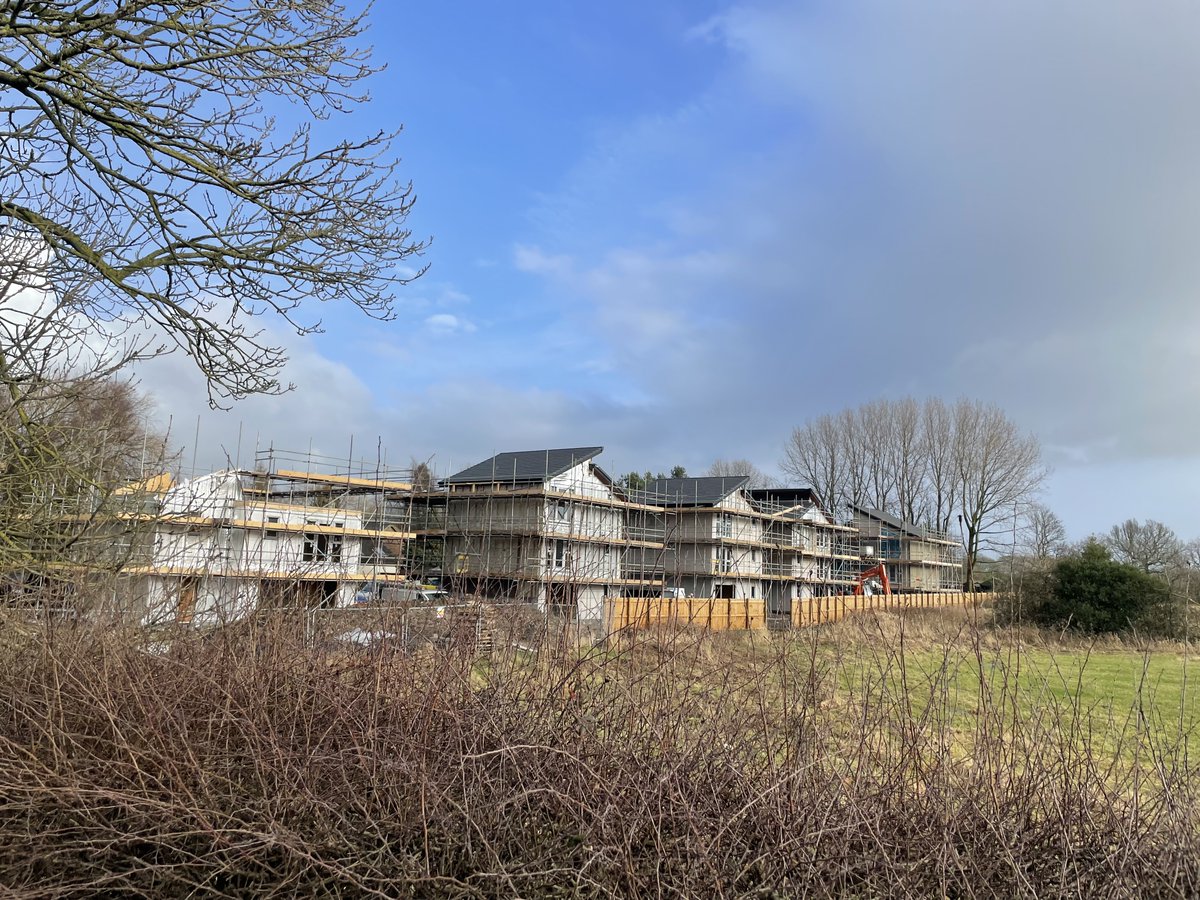 FlitcraftLtd's tweet photo. Whether it's 1 or 21, whether it's to meet your SAP Calcs or your budget we have a solution for you.  If you have a timber frame project you would like to discuss with Flitcraft, please call us on 01995 679444 #injectawall #newbuild #construction #flitcrafttimberframe #flitcraft https://t.co/59A025cOch
