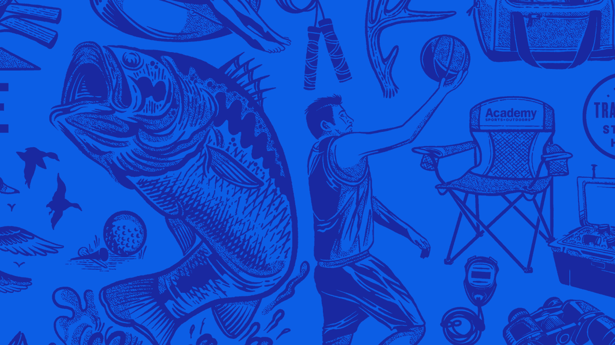 Today on Brand New (Reviewed): New Identity for Academy Sports + Outdoors by <a href="/GuerillaSuit/">Guerilla Suit</a>  and In-house
underconsideration.com/brandnew/archi…
