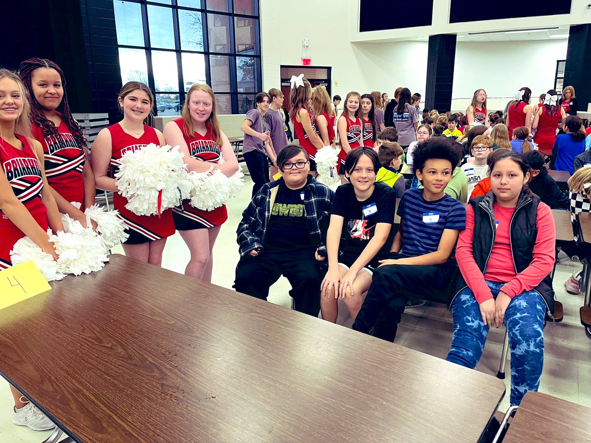 Briarhill MS tweet media