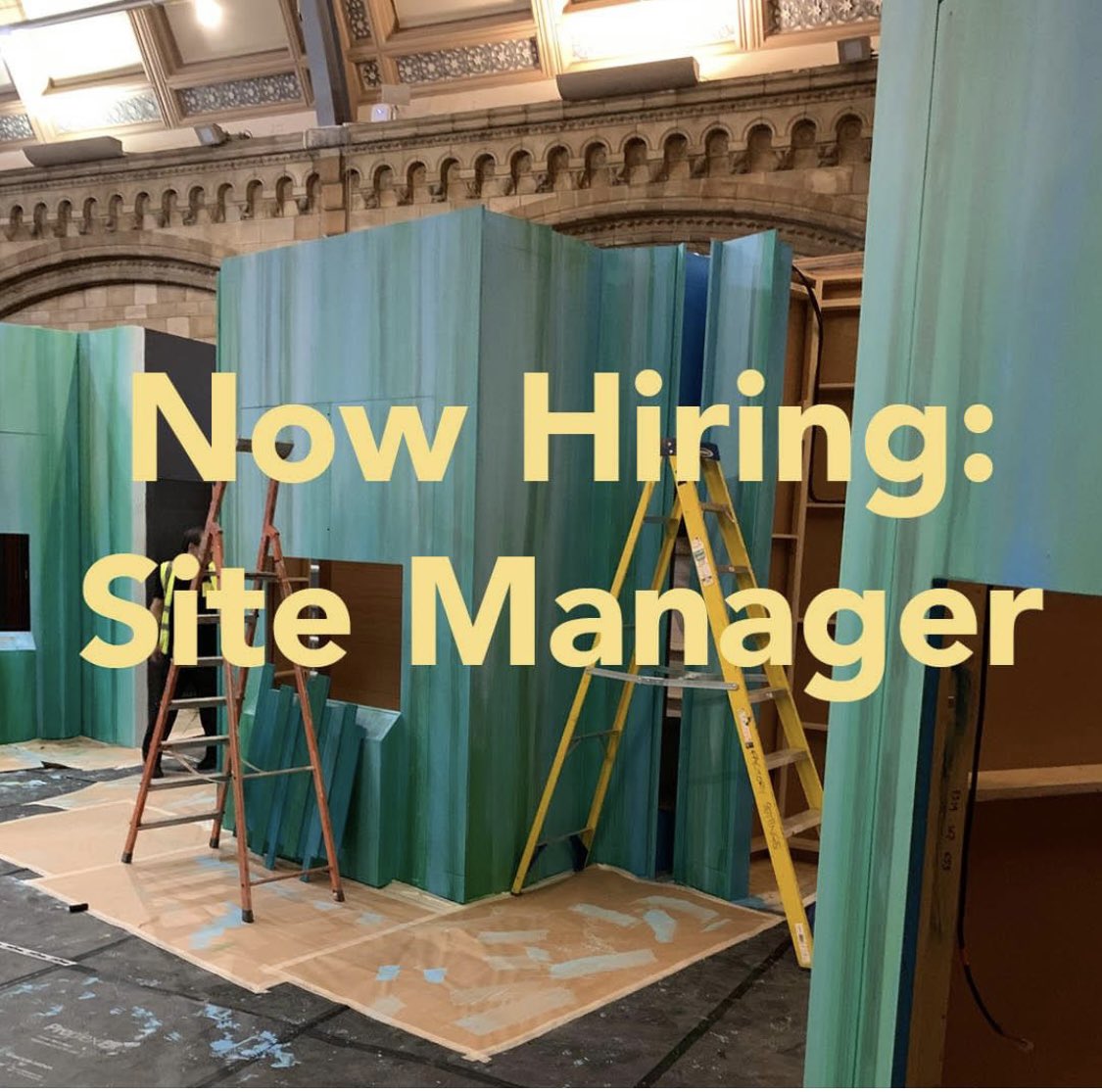 Factory Settings tweet media