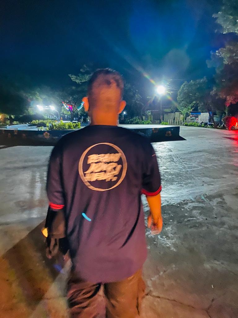 SultanSapun18's tweet photo. Sebenarnya mau ngeluh cape sama semuanya tapi sadar diri kalo cuma ngeluh ngga bakal nyelesain apa apa https://t.co/hJfLSmQ9YX
