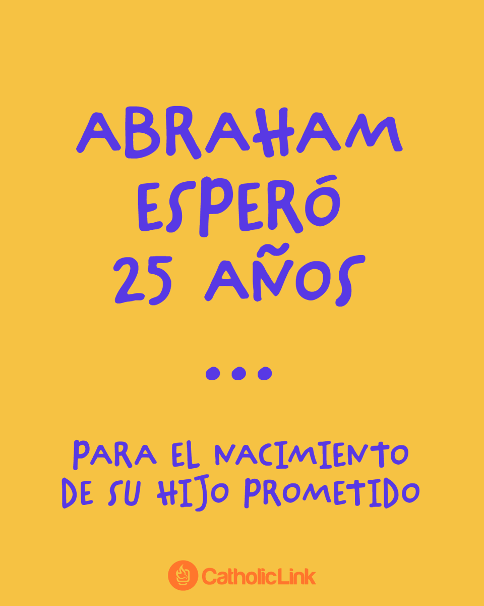 catholiclink_es's tweet photo. Dios cumple sus promesas 🔥❤️‍🔥 (Y te dejamos algunas de ellas en este hilo) https://t.co/HhJ3X6N1vg