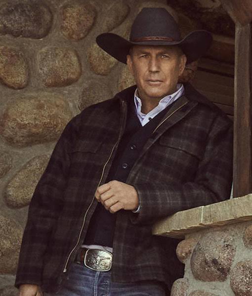 A very happy Birthday to Kevin Costner! 