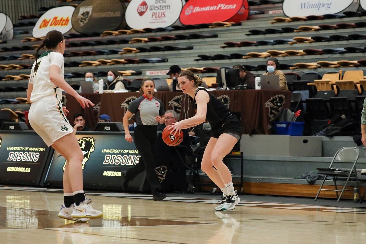 Friday Night in IGAC &amp; Wayne Fleming, for <a href="/miniuprograms/">Mini U Programs</a> <a href="/jrbisons/">Junior Bisons</a> night!

Tickets ➡️ GOBISONS.ca 

Promo Code ↪️ JRBISONSSPECIALEVENT

See you Friday! 🏀🏒

#WeAreAllBisons #HornsUp🤘 #JuniorBisons