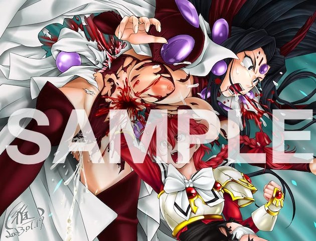 Skeb納品しました。ご依頼ありがとうございます!
https://t.co/w2CxfSUy4G 