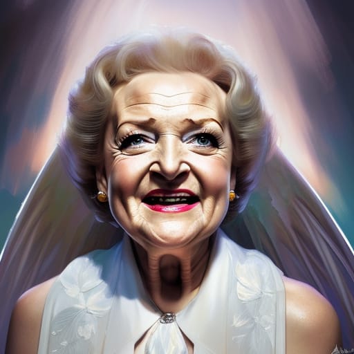 Just created the most mind-blowing #AIart you've ever seen! Next level stuff here. I'm honestly just so good at it. #digitalart #neuralart #innovation