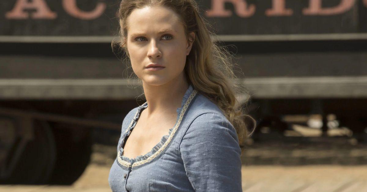 ComicBook's tweet photo. #Westworld fans mount their own effort to save the canceled #HBO series
https://t.co/C8ksI003gd https://t.co/0rAJ45rNgi