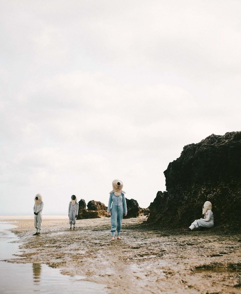 <a href="/kairosfutura/">Kairos Futura</a> ‘At a moment when Mars is being promoted as a sexy alternative to Earth, we need to work as a global team of Earthlings to protect and appreciate our home planet.’ #nairobidesignspaces #circulardesign #kairosfutura