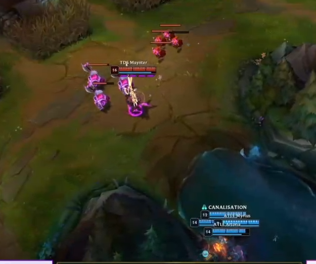 Maynter_LOL's tweet photo. I am not in danger
I am the danger!
GG @Rift_ADC  @Atletec https://t.co/q9ZRY1PBxj