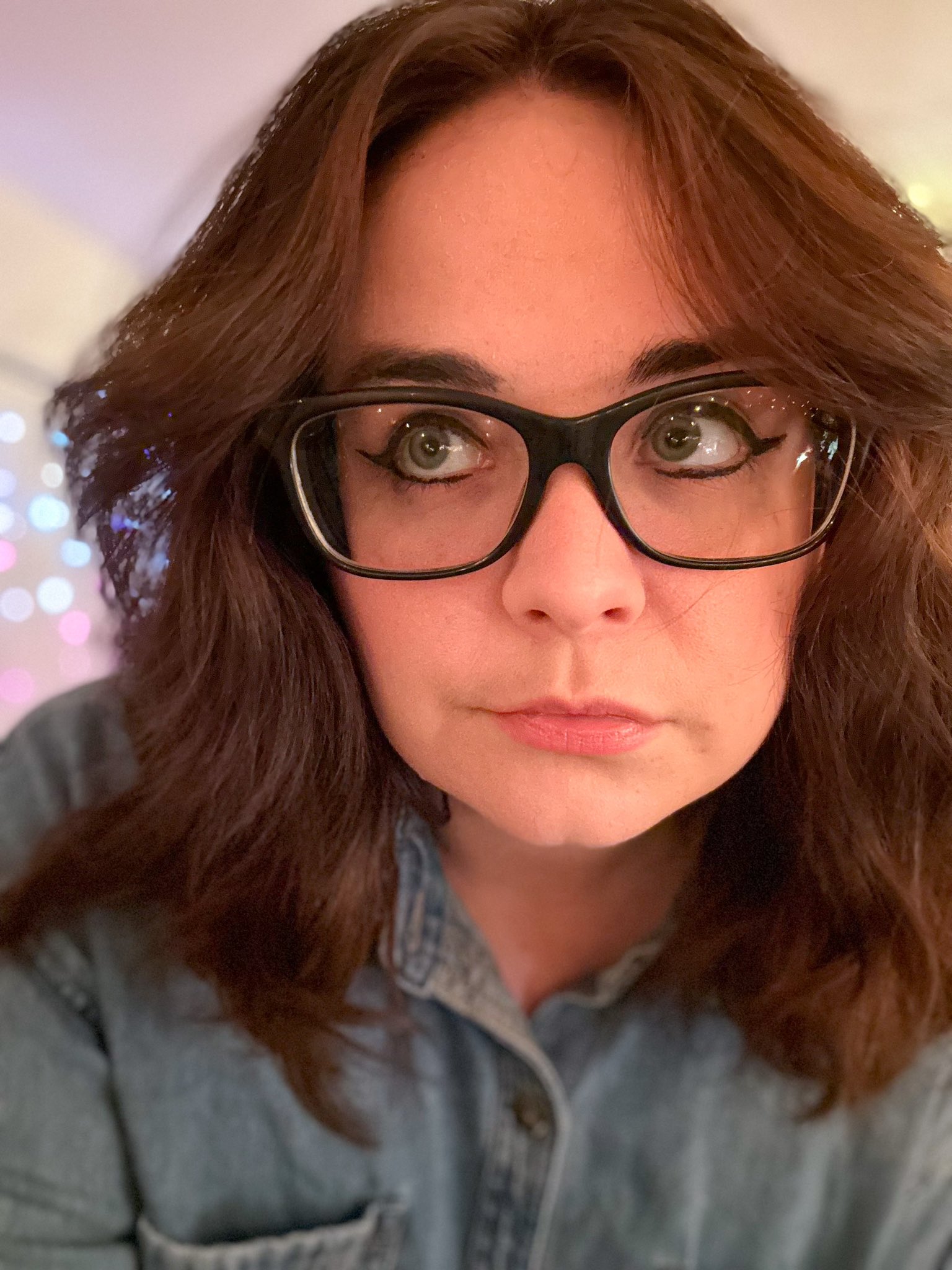 Morgan York 🌻 on Twitter: &ldquo;She’s 30 And has a new look 👩🏻 https://t.co