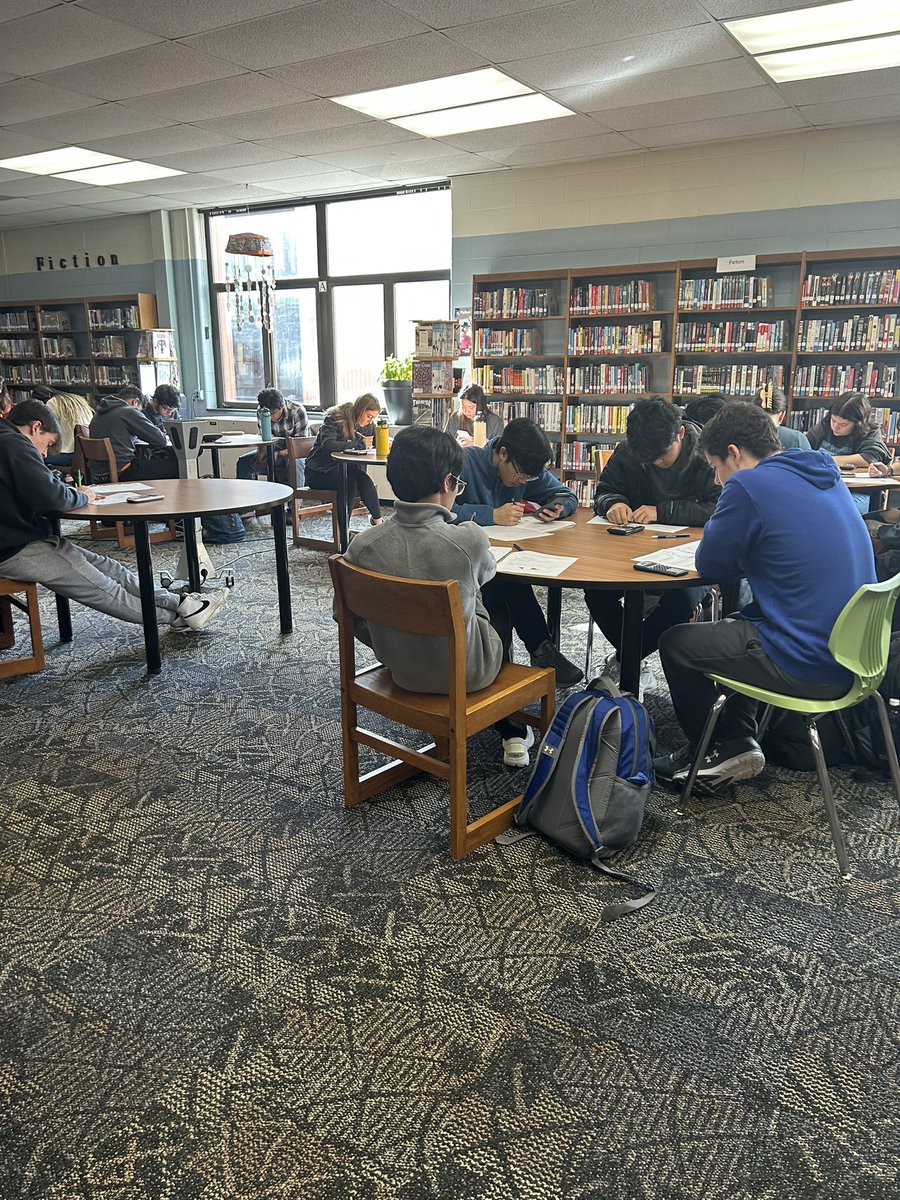 Ms. Gonzales (@msgonzalesmath) on Twitter photo Math Honor Society students competing in the <a href="/amtnj/">AMTNJ - Association of Math Teachers of New Jersey</a> math competition this morning! Math Honor Society students competing in the <a href="/amtnj/">AMTNJ - Association of Math Teachers of New Jersey</a> math competition this morning!