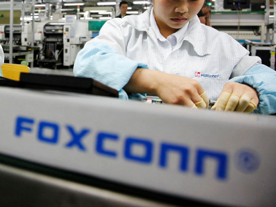 Bloomberg: для сборки iPhone требуется в 12 раз больше людей, чем для сборки Android-смар...
4pda.to/?p=408720