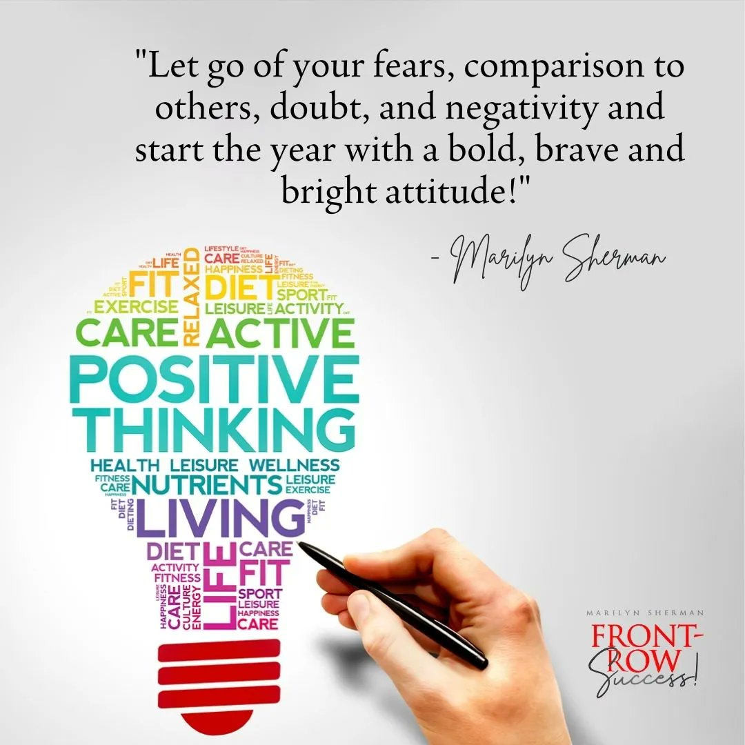 Frontrowgirl's tweet photo. By comparing yourself to someone else, you lose sight of all that you have to offer the world and a unique way in which only you can do it.
https://t.co/xfUUhzn4c6
#frontrowsuccess #MarilynSherman #speaker https://t.co/DMi26IWnhp