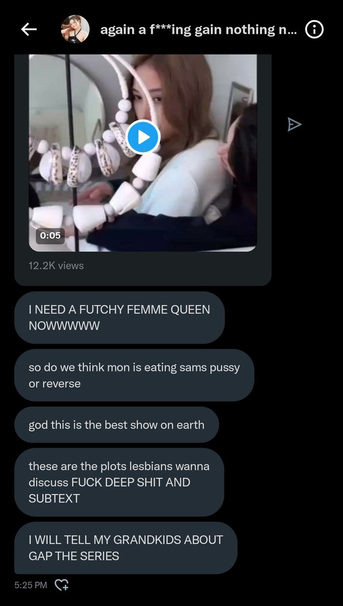 ْ on Twitter "shadowbanned mits has something to say"