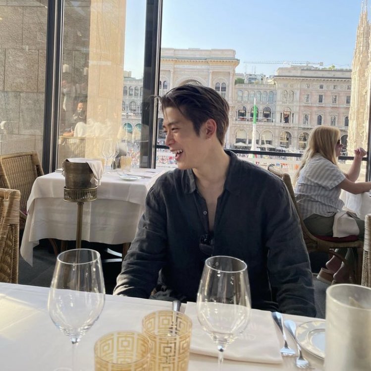 jayphapeach's tweet image. 🐈🐈‍⬛🇮🇹🇫🇷