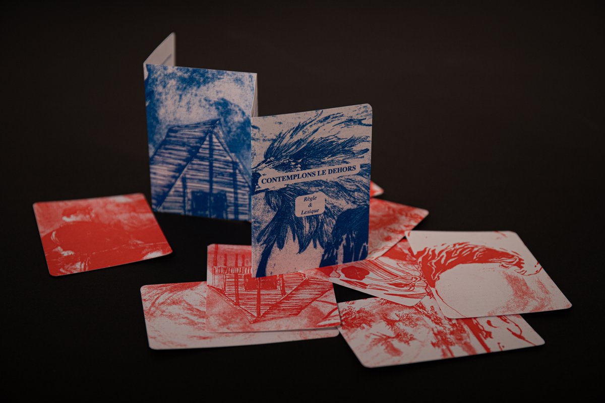 OfficeClimate's tweet photo. 🎨L'OCE organise avec les étudiants  du DSAA design graphique du lycée Jacques Prévert à Boulogne Billancourt une journée centrée sur les nouveaux récits, le 27 janvier à @academieduclimat : "La Fabrique des Futurs : imaginons des futurs possibles sous contrainte climatique."👇 https://t.co/Div61z3rEJ