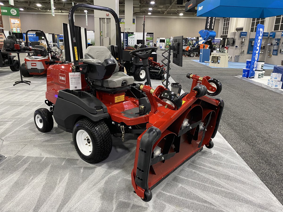 montybr's tweet photo. Stop by booth 713 today at @FieldExperts #sfma2023 and check out the new product. https://t.co/x48D2qTJ8G