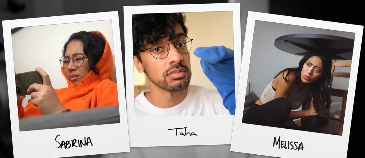 our first newsletter of the year is out! 

we talk about our creative philosophy, curate a playlist to ease into the year, and share our most biggest wins of 2022 (taha getting gold 1 on valorant).

read now: answerinprogress.com/latest-newslet…