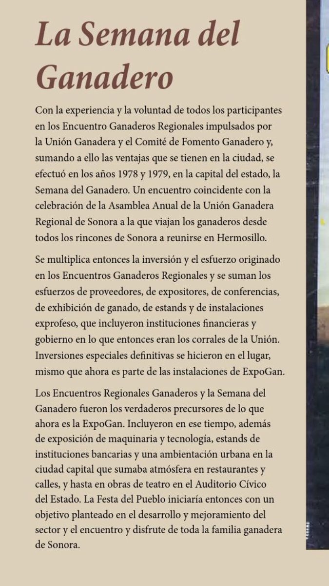 Así inició EXPOGAN. 

Sus antecedentes empiezan en Hépac, con el Primer Encuentro Regional Ganadero, con Don Jesús Ancheta presidentw de UGRS arriba de un tractor cortando y liston de un metro de ancho que sostenía Miguel Cruz Ayala del COGOGAN. historia en el libro 80 años UGRS.